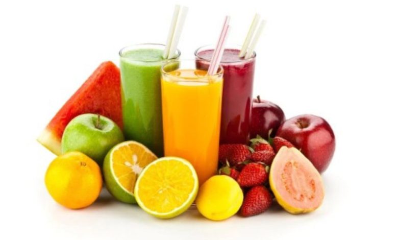 What Is The Benefit Of Juice Cleanse With Nosh Detox?