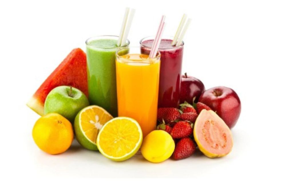 What Is The Benefit Of Juice Cleanse With Nosh Detox