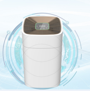 Air Purification Services in Homestead FL