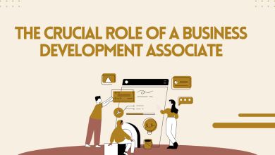 The Crucial Role of a Business Development Associate