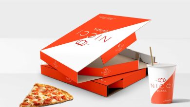 Get information the best Custom Pizza Boxes in USA 2024