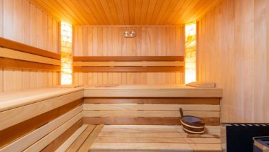 Fass Sauna The Ultimate Sauna Experience