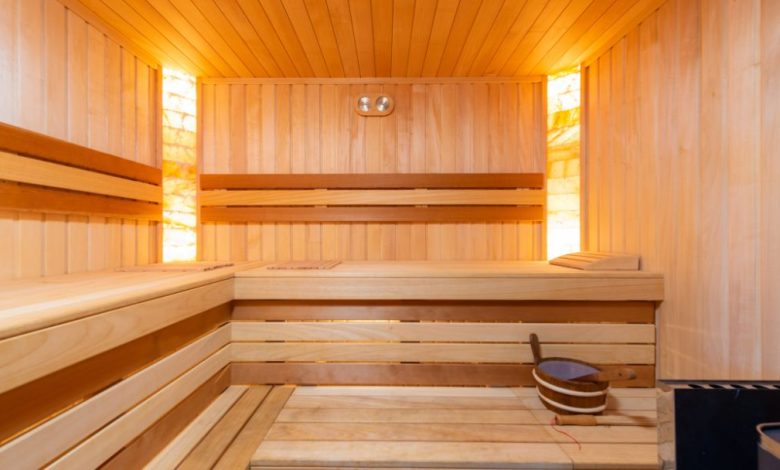 Fass Sauna: The Ultimate Sauna Experience