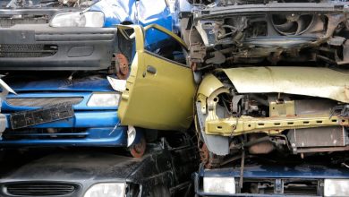 Getting the Most Cash for Your Junk Car