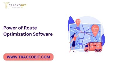 Power of Route Optimization Software