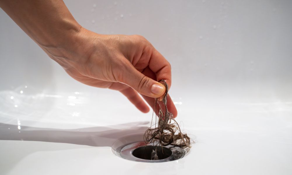Unblocking Sewer Lines A Comprehensive Guide to Maintaining Clear Drains