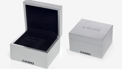 The Art of Gifting with Stylish Watch Boxes