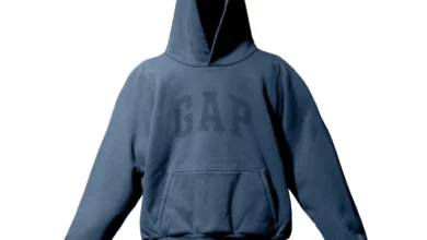 Yeezy Gap Hoodie The Perfect Blend of Style and Comfort