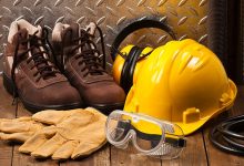 Enhancing Workplace Safety: A Look at Safety Products in the UAE