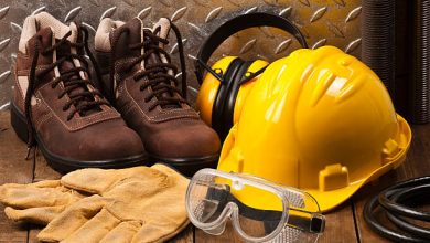 Enhancing Workplace Safety: A Look at Safety Products in the UAE