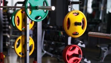 Empowering Your Workouts A Comprehensive Guide to Power Racks