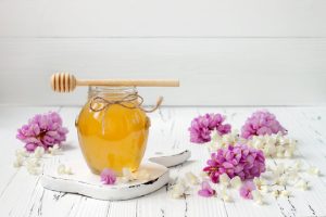 flora-honey