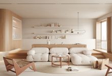 minimalism in interior design