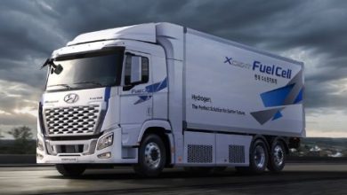 What Are the Key Features of the Hyundai Xcient