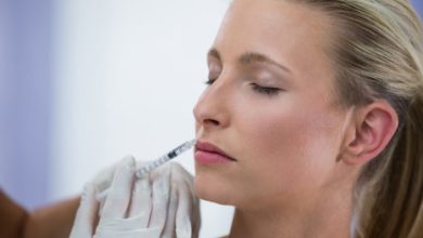 Which Fillers Are Used in a Liquid Nose Job