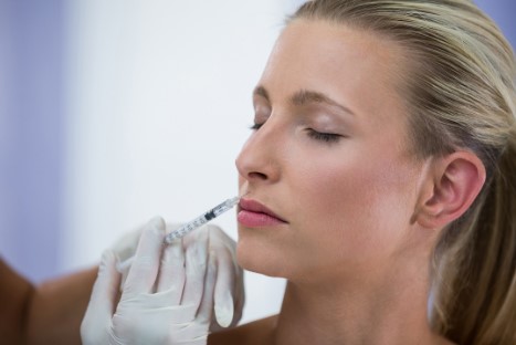 Which Fillers Are Used in a Liquid Nose Job