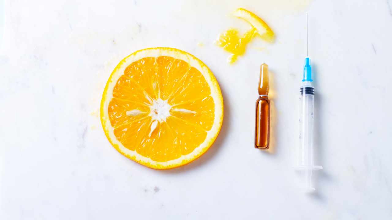 can you use vitamin c after salicylic acid