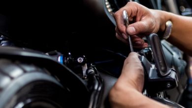 Step-By-Step Guide: How To Check Your Bike's Engine Oil Level