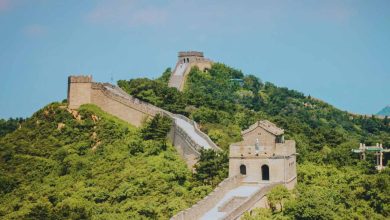 Deciphering the Significance of the Great Wall of China