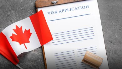 Canada Visa Online