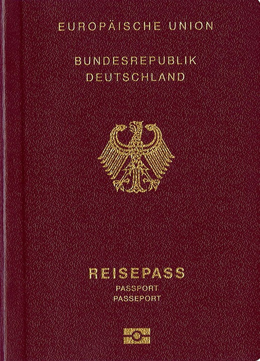 Visa for German Citizens