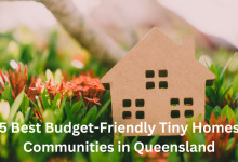 5 Best Budget-Friendly Tiny Homes Communities in Queensland