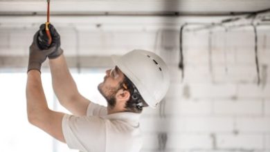 How Do I Choose the Right Drywall Repair Contractor