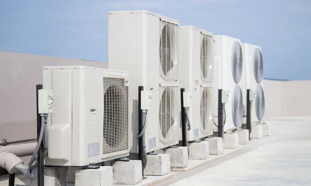 Reliable Air Conditioning Installation in Los Angeles