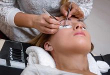 Advanced Techniques for Eyelash Extension Application