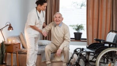 What Services Are Offered in Assisted Senior Care