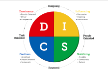 Disc Theory Test