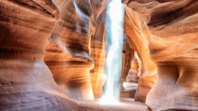 Nature's Masterpiece: Antelope Canyon Tours Unveiled