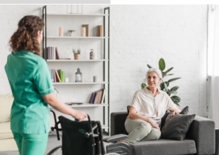 What Medical Services Are Available in a Nursing Home