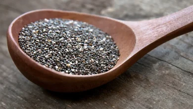 chia seeds for fertility