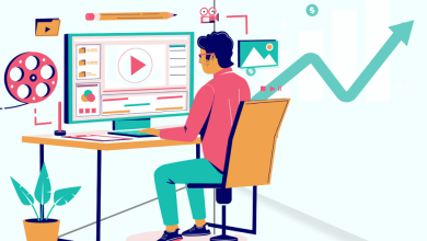 The Impact of Animated Explainer Videos on E-Commerce Success