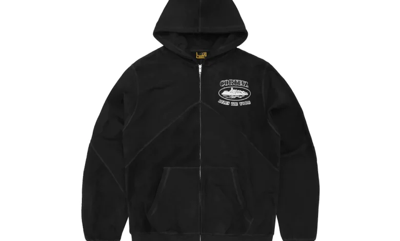 Corteiz Hoodie