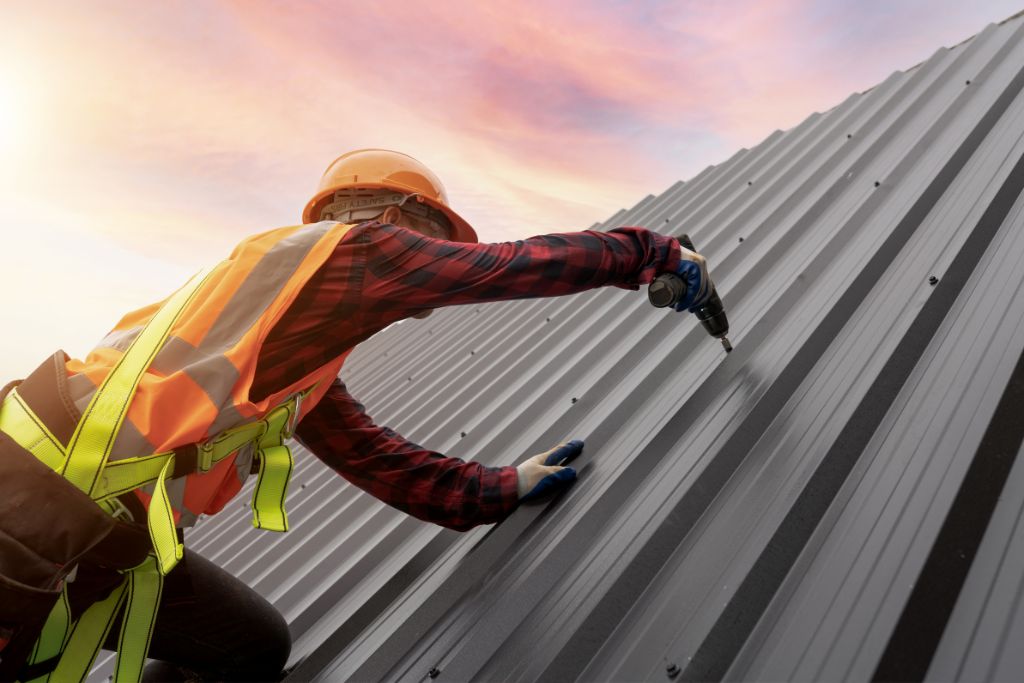 How to Prepare Your NJ Commercial Roof for Winter