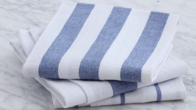 Invest in Absorbent Dish Towels for Lasting Performance