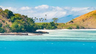 Experience the Best Fiji Tours: Unveiling the Treasures of Paradise