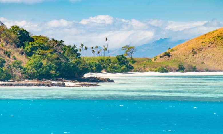 Experience the Best Fiji Tours: Unveiling the Treasures of Paradise