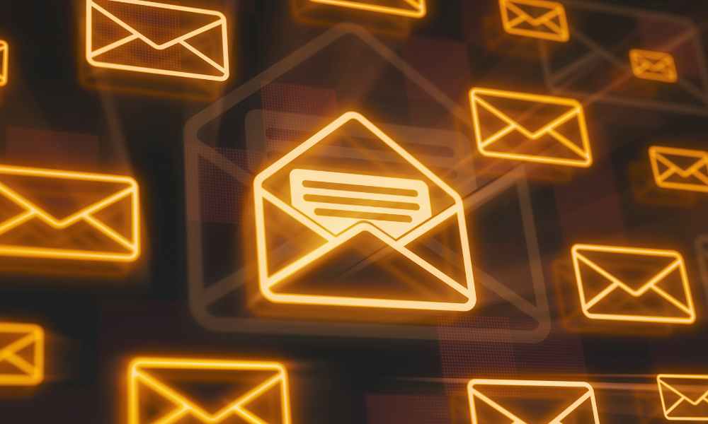 Maximizing Your Marketing Potential with a Cana Email List