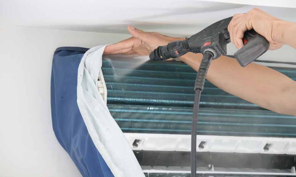 Best Practices for Hiring Air Conditioning Installation Services in LA