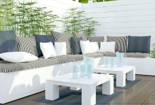 Why Grosfillex Chairs are Perfect for Commercial Outdoor Settings