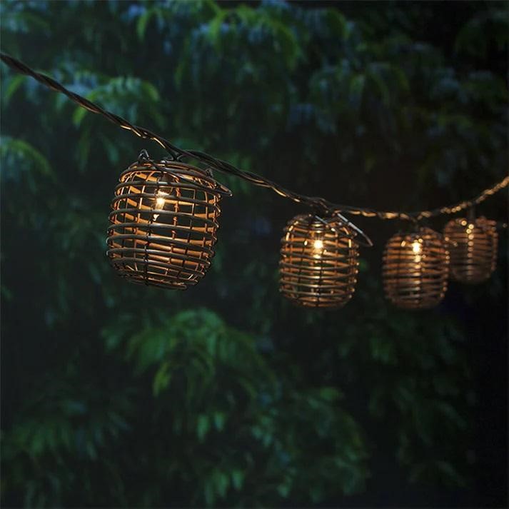 Christmas Lanterns