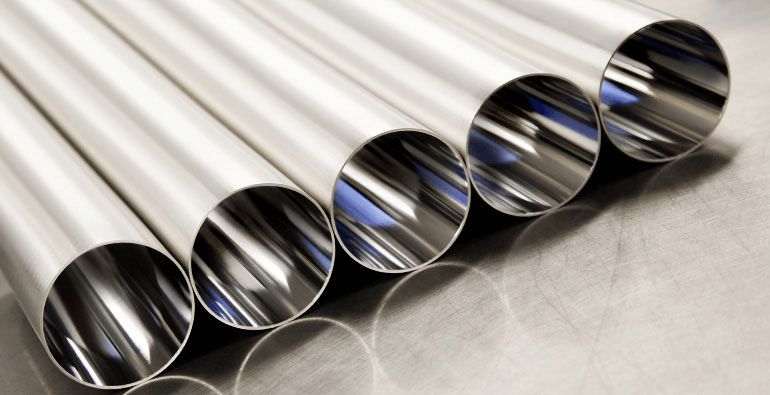 stainless steel pipe