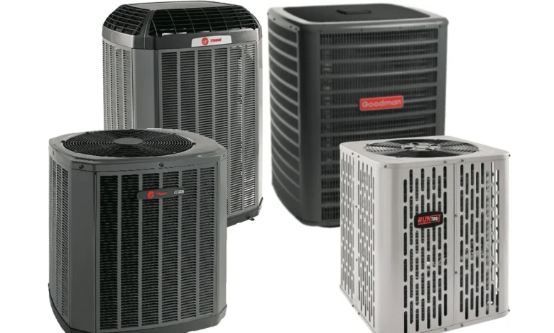 HVAC Systems