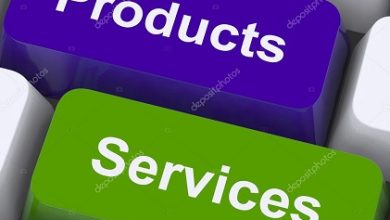 Products & Services