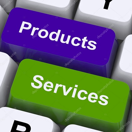 Products & Services