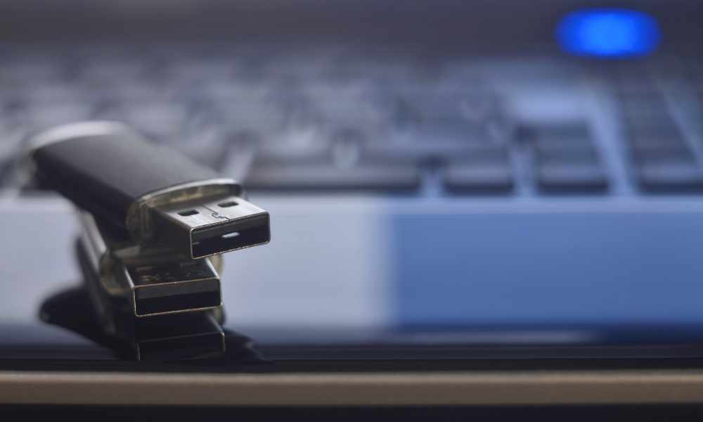 Effective USB Copy Protection Strategies for Small Businesses