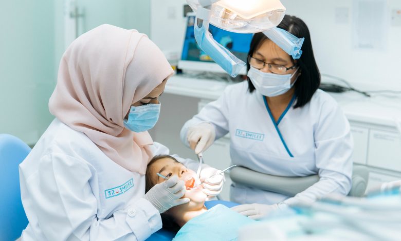 dental center Abu Dhabi